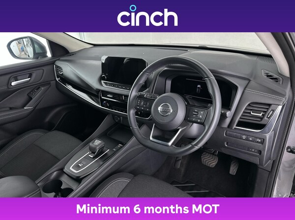 Used Nissan Qashqai 2022 for sale - 75376203: Photo 12