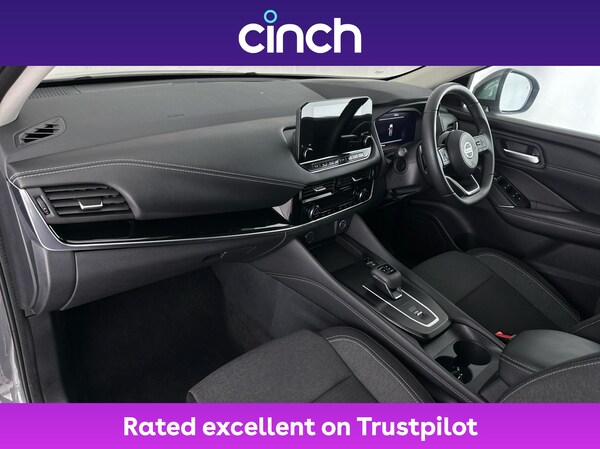 Used Nissan Qashqai 2022 for sale - 75376203: Photo 14