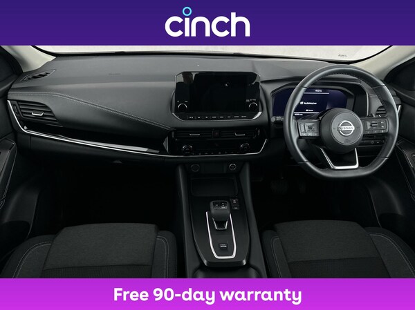 Used Nissan Qashqai 2022 for sale - 75376203: Photo 15