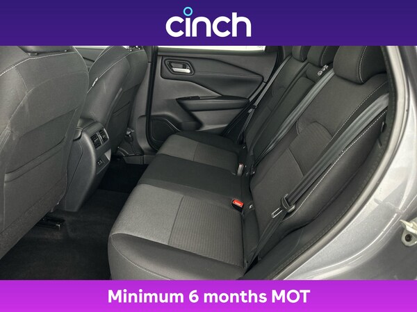 Used Nissan Qashqai 2022 for sale - 75376203: Photo 20