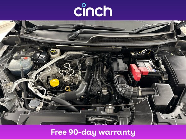 Used Nissan Qashqai 2022 for sale - 75376203: Photo 23