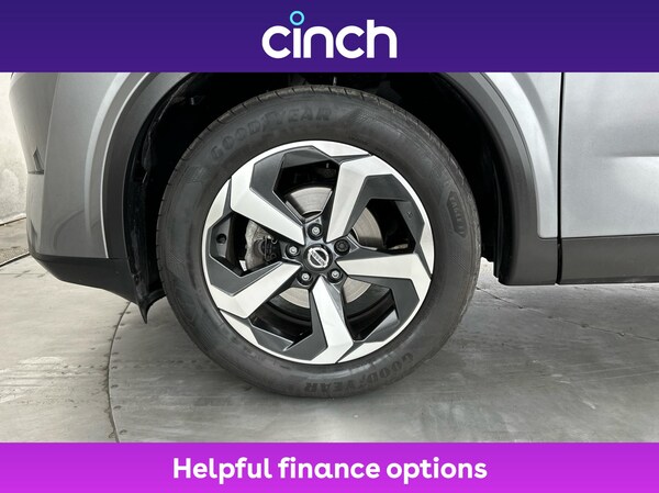 Used Nissan Qashqai 2022 for sale - 75376203: Photo 24