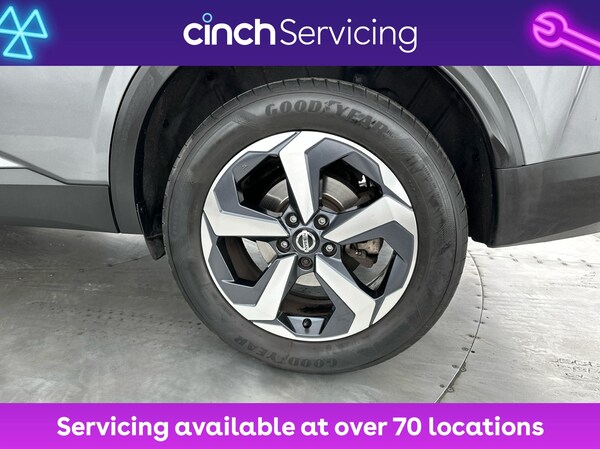 Used Nissan Qashqai 2022 for sale - 75376203: Photo 26