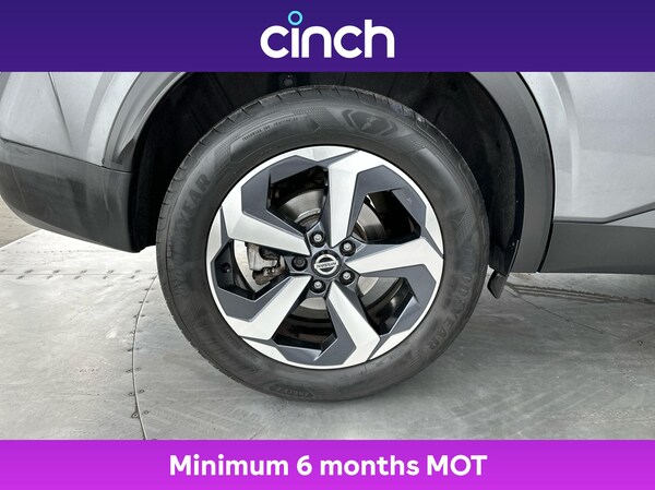 Used Nissan Qashqai 2022 for sale - 75376203: Photo 27