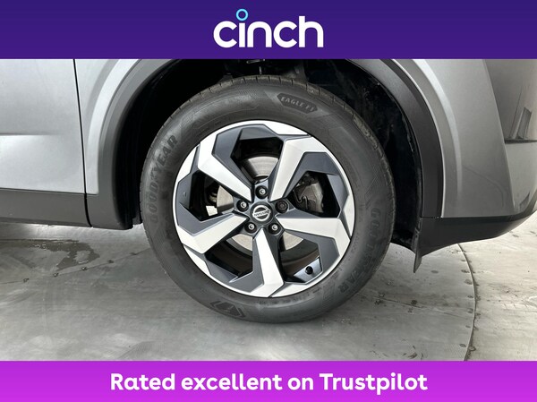 Used Nissan Qashqai 2022 for sale - 75376203: Photo 28