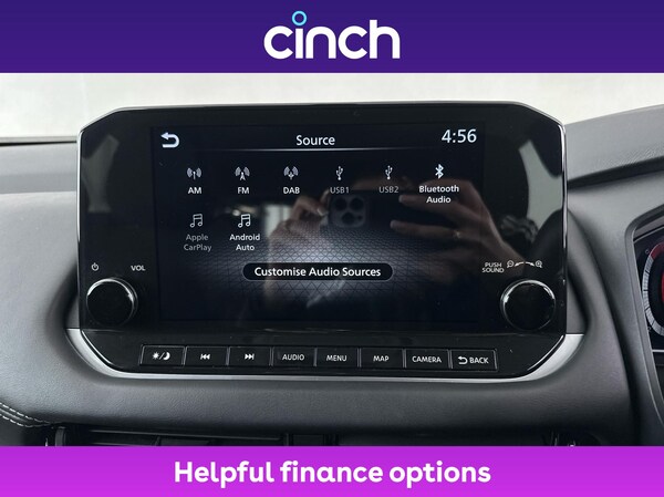 Used Nissan Qashqai 2022 for sale - 75376203: Photo 30