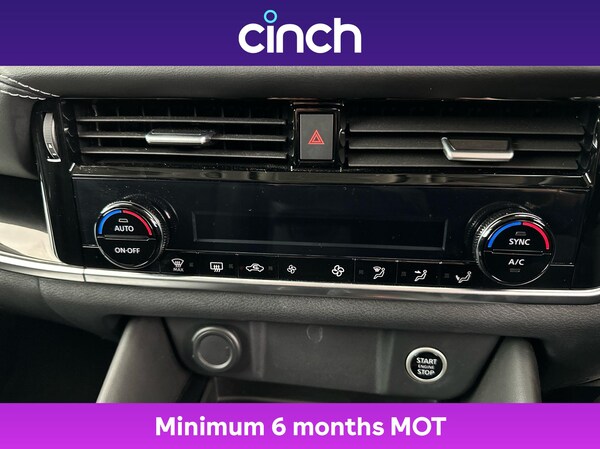 Used Nissan Qashqai 2022 for sale - 75376203: Photo 32