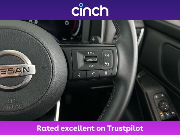 Used Nissan Qashqai 2022 for sale - 75376203: Photo 33