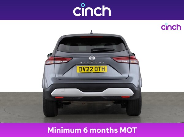 Used Nissan Qashqai 2022 for sale - 75376203: Photo 5