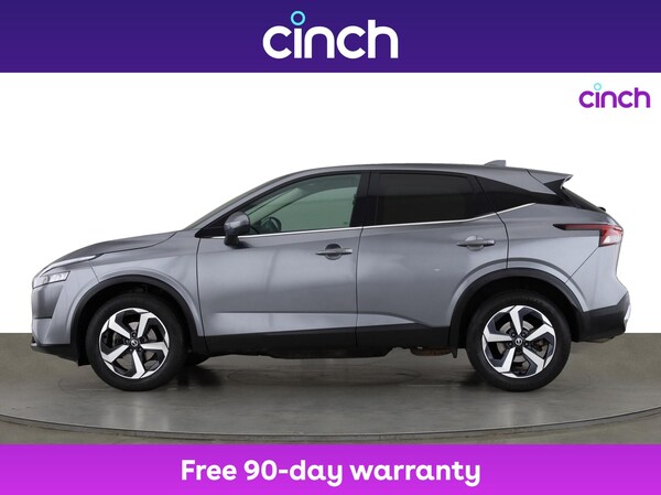 Used Nissan Qashqai 2022 for sale - 75376203: Photo 8