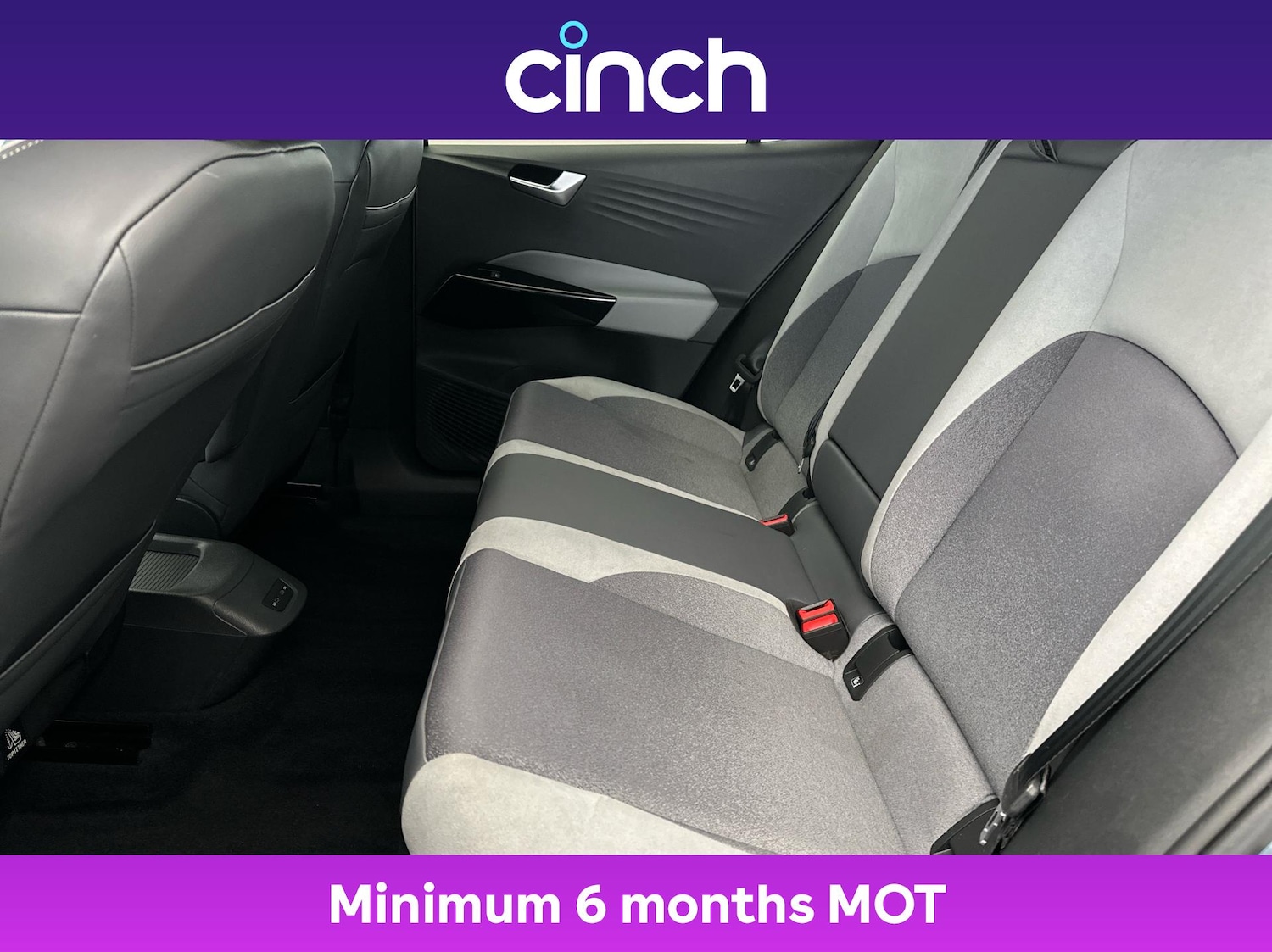 Used Volkswagen ID.3 2021 for sale - 76368547: Photo 20