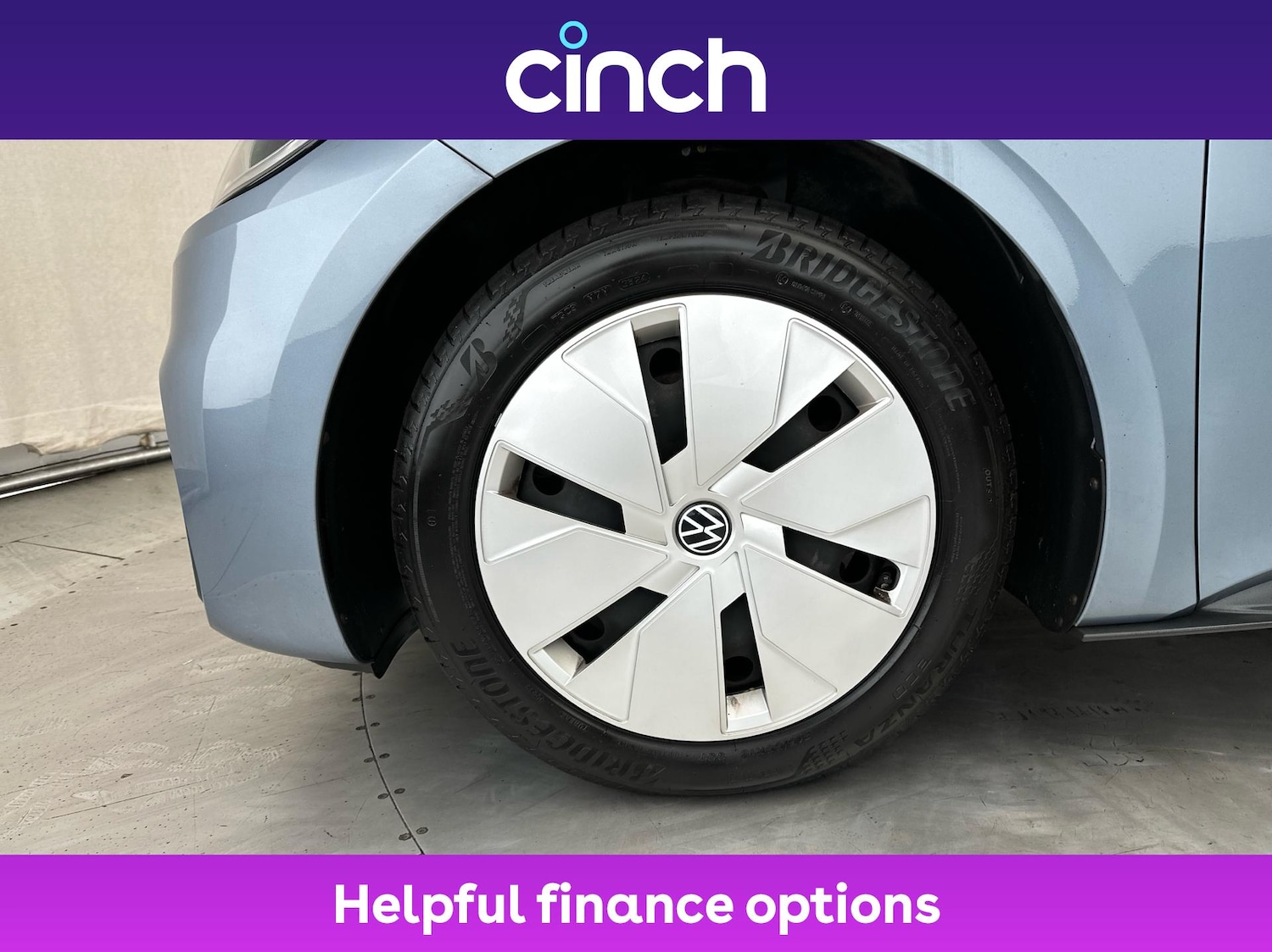 Used Volkswagen ID.3 2021 for sale - 76368547: Photo 24