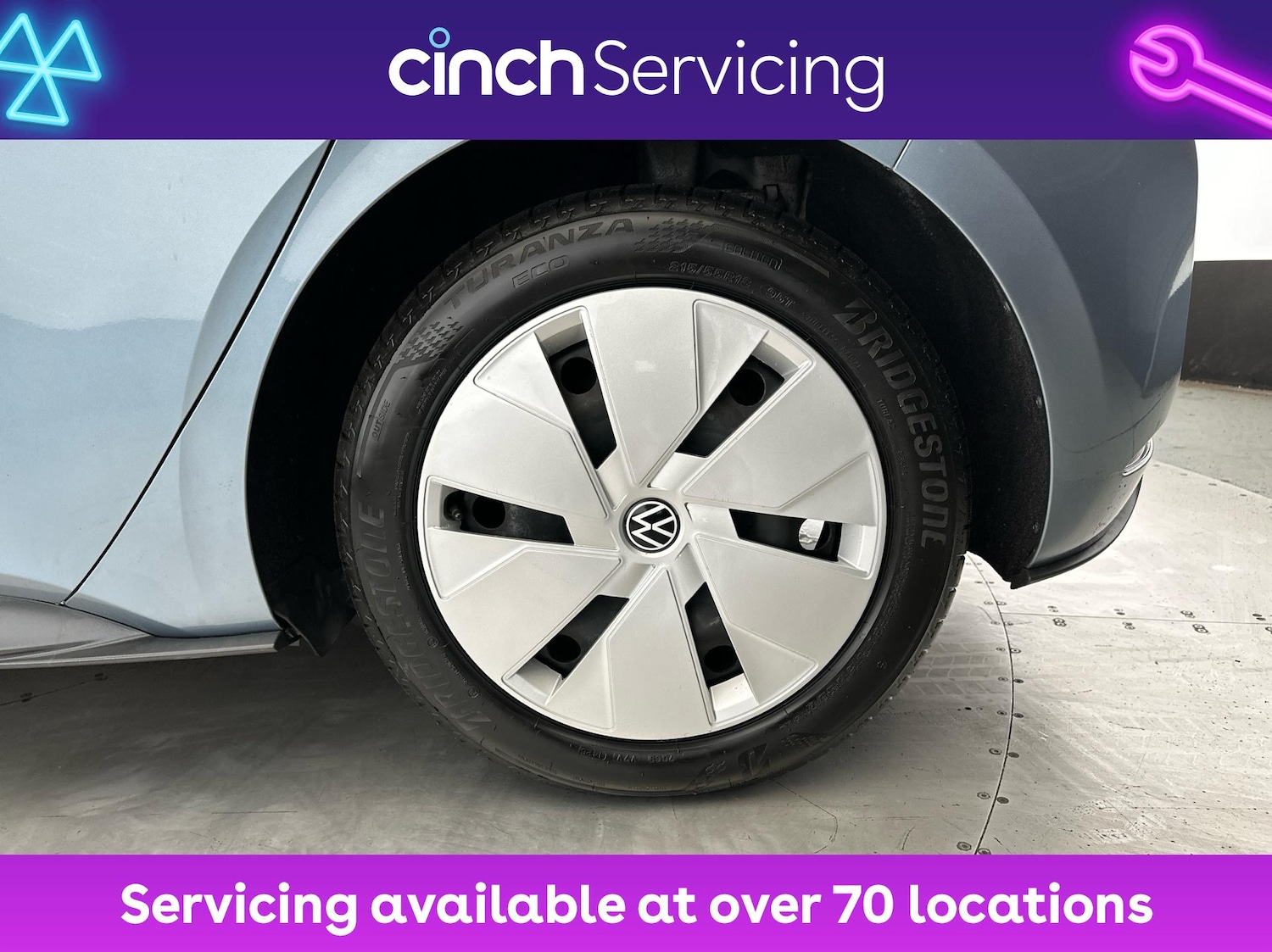 Used Volkswagen ID.3 2021 for sale - 76368547: Photo 26