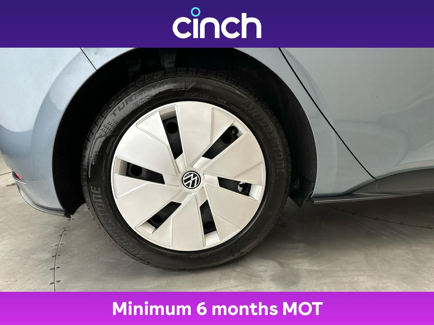 Used Volkswagen ID.3 2021 for sale - 76368547: Photo 27