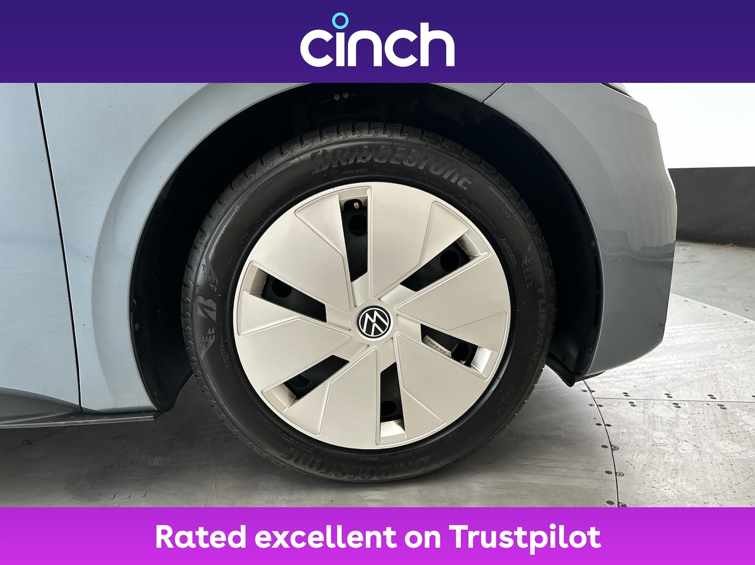 Used Volkswagen ID.3 2021 for sale - 76368547: Photo 28