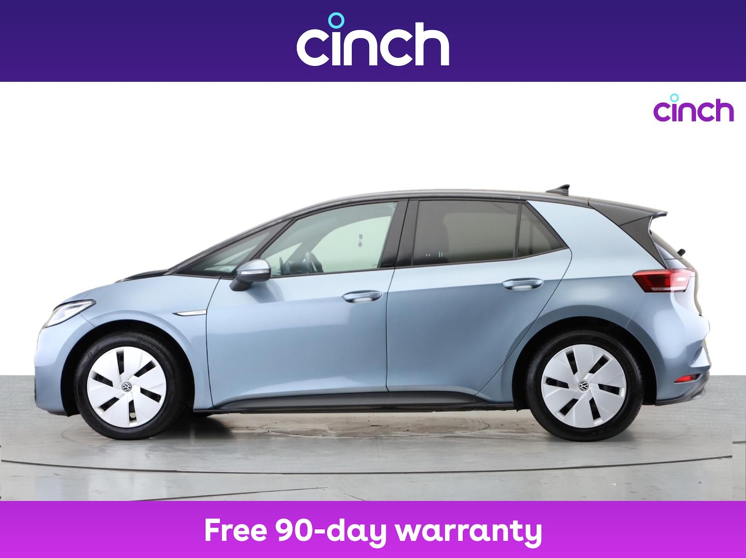 Used Volkswagen ID.3 2021 for sale - 76368547: Photo 8
