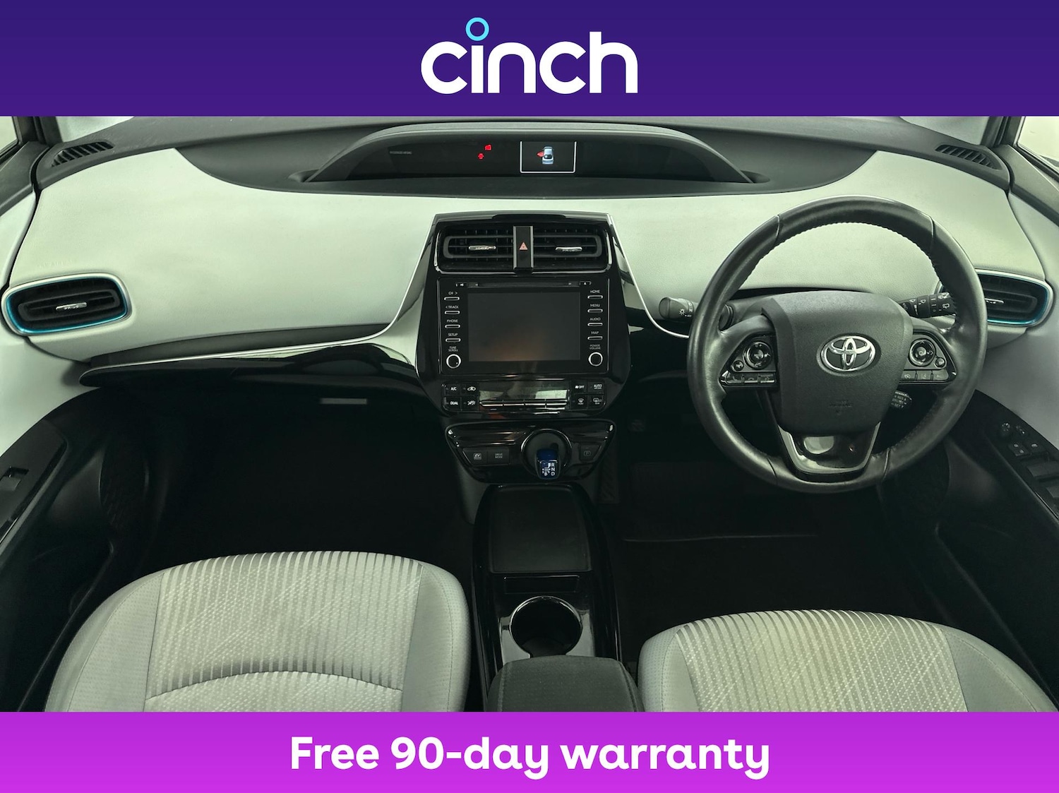 Used Toyota Prius 2021 for sale - 76186298: Photo 15