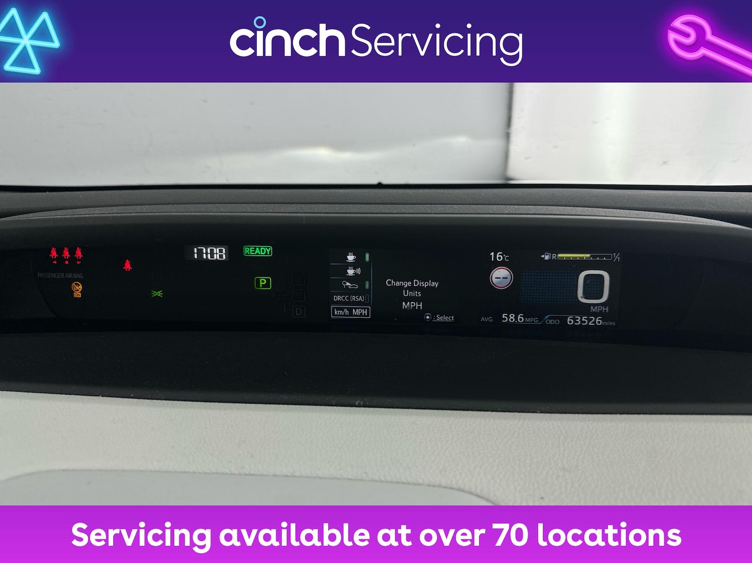 Used Toyota Prius 2021 for sale - 76186298: Photo 18