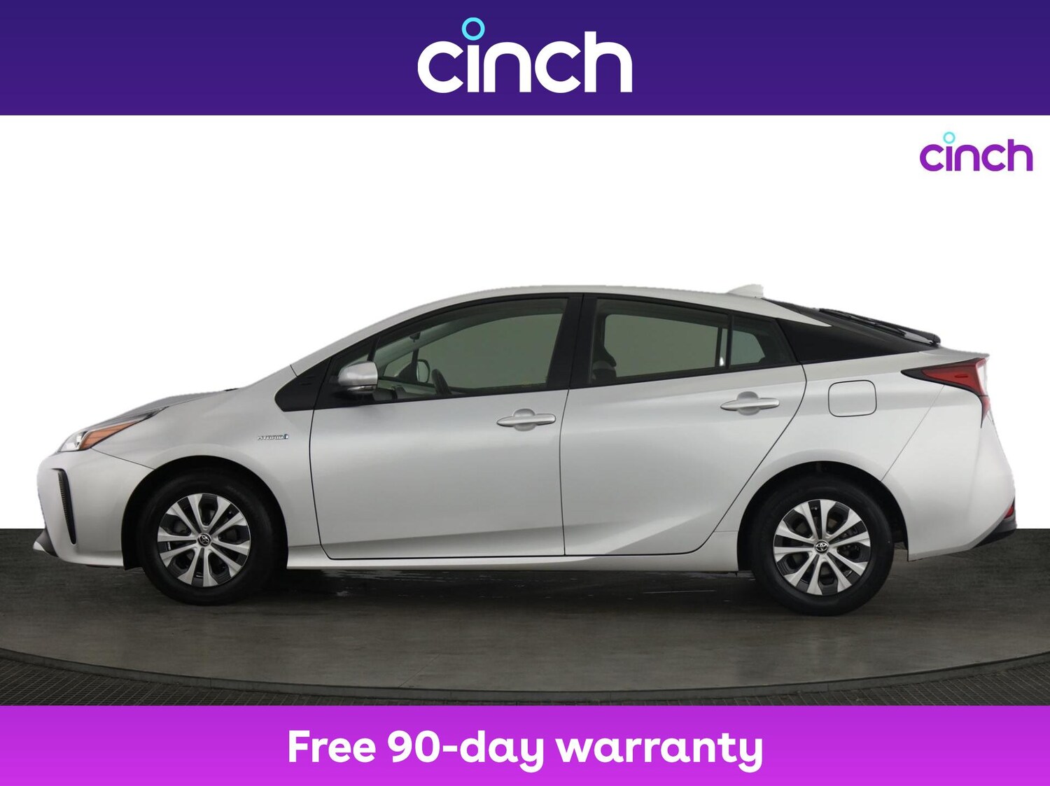 Used Toyota Prius 2021 for sale - 76186298: Photo 8