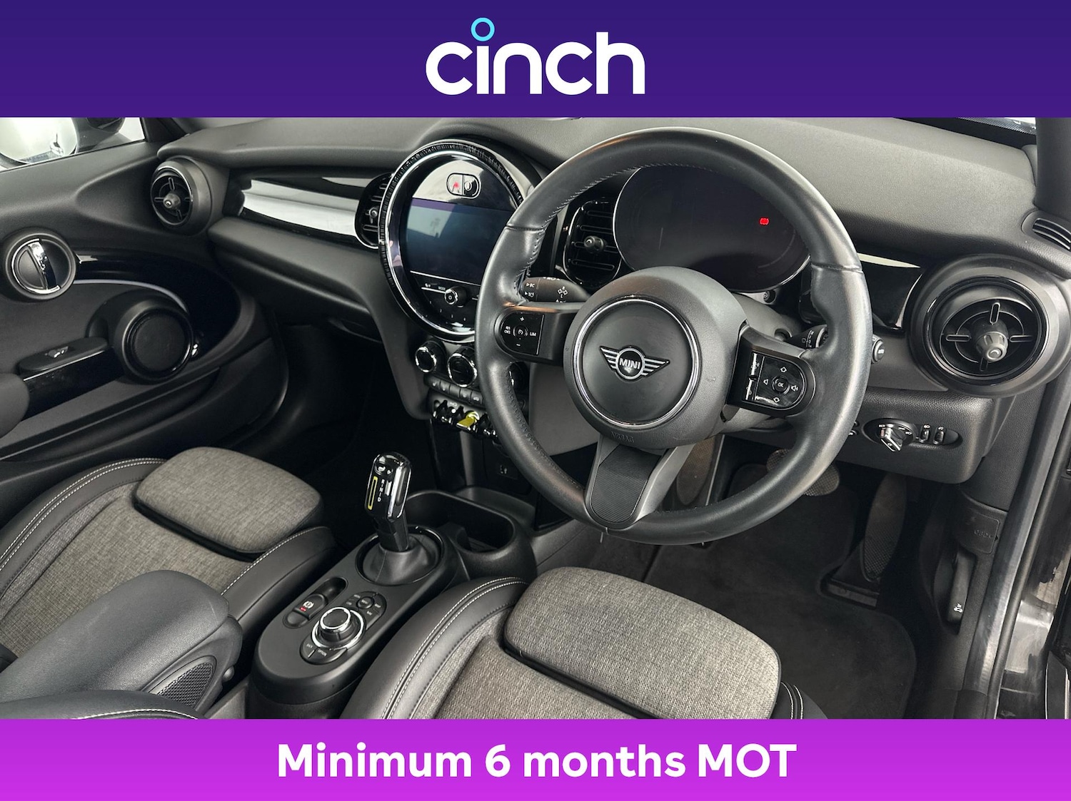 Used MINI Hatch 2021 for sale - 76670191: Photo 12