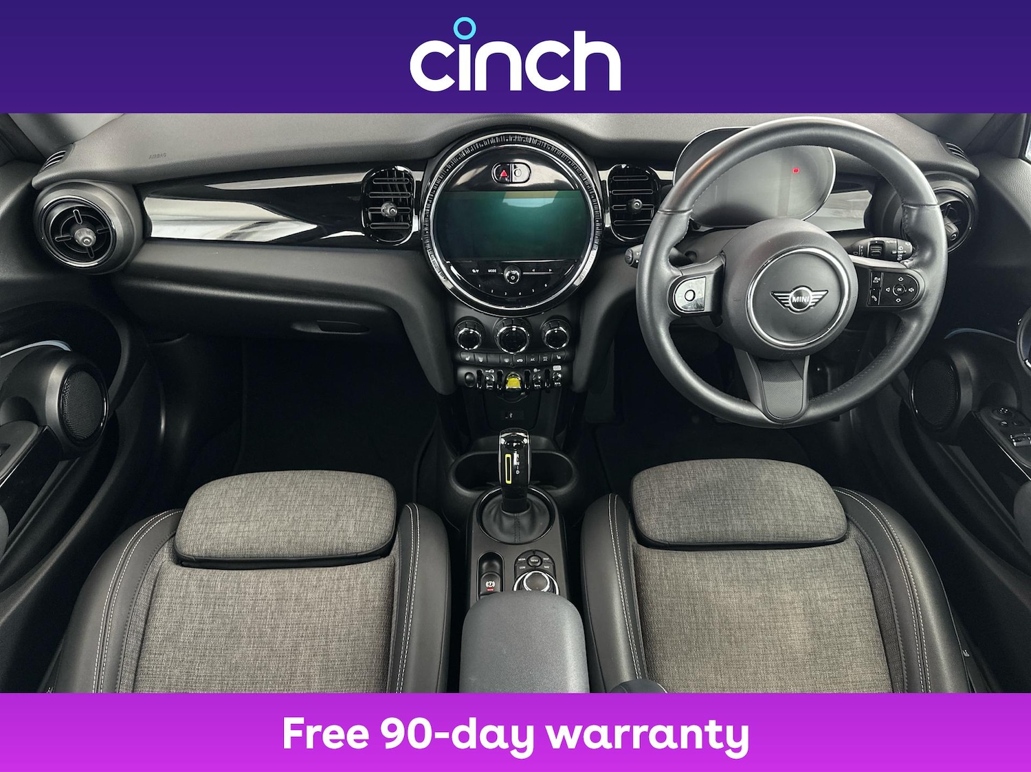 Used MINI Hatch 2021 for sale - 76670191: Photo 15