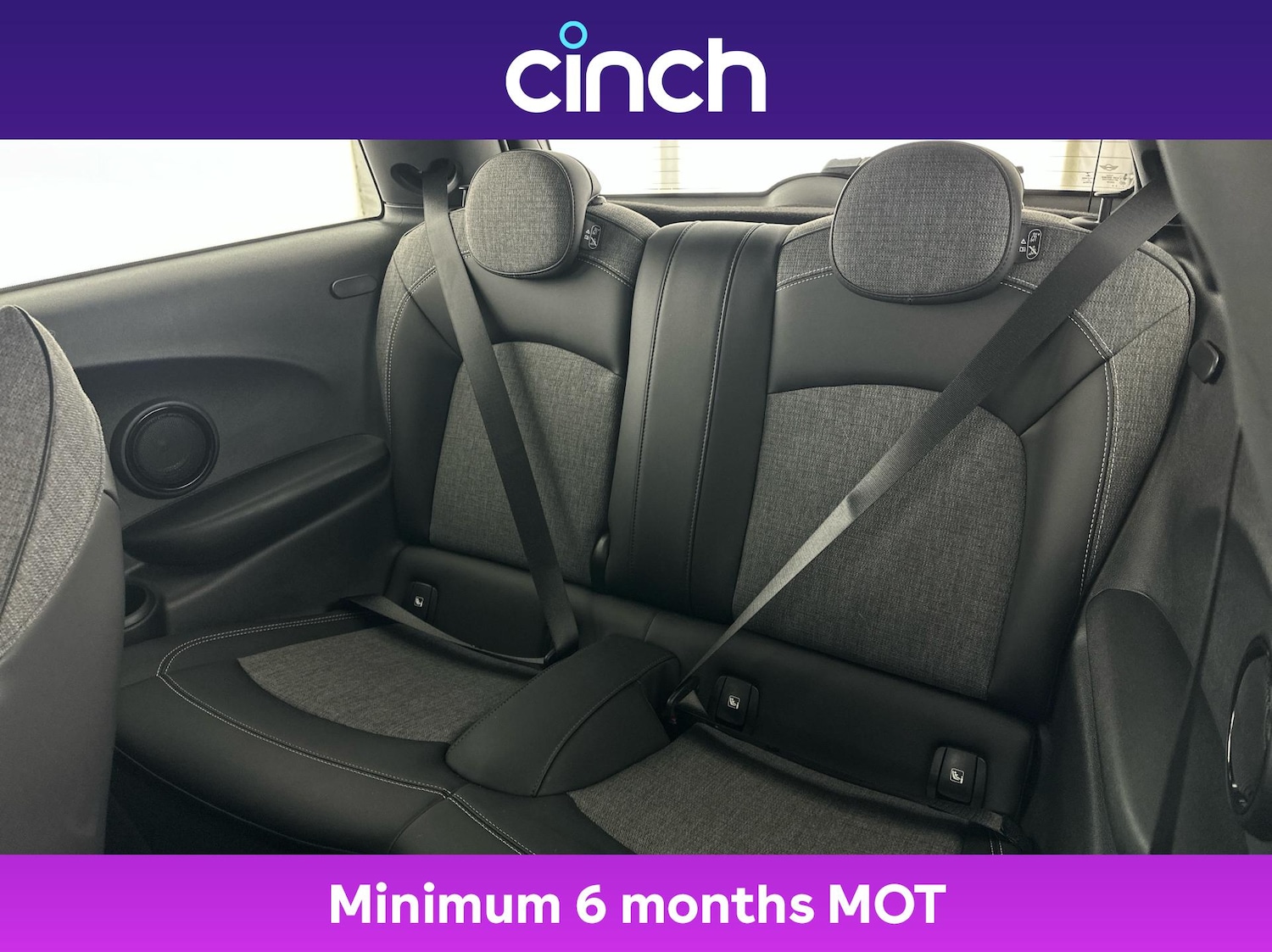 Used MINI Hatch 2021 for sale - 76670191: Photo 20