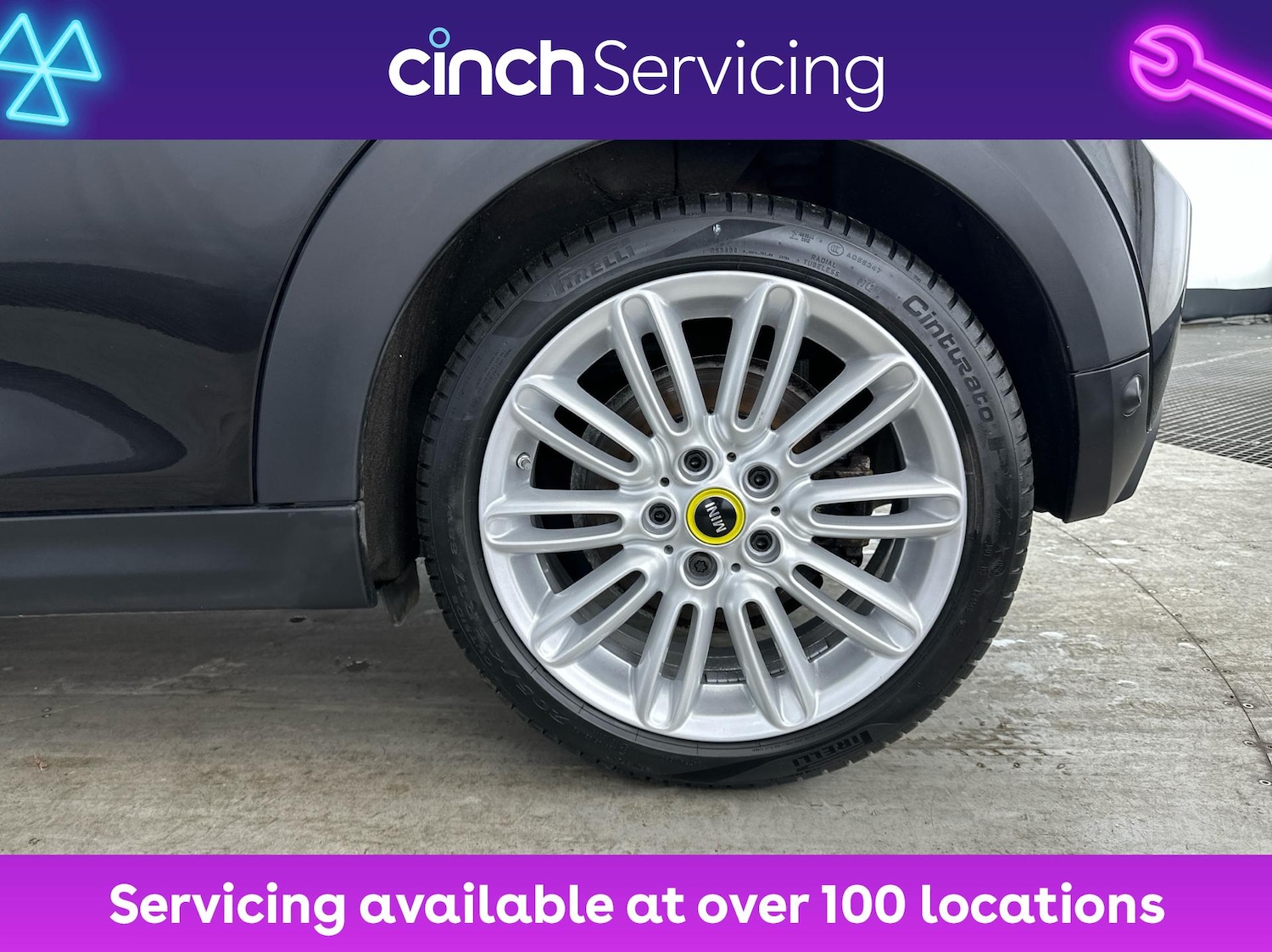 Used MINI Hatch 2021 for sale - 76670191: Photo 26