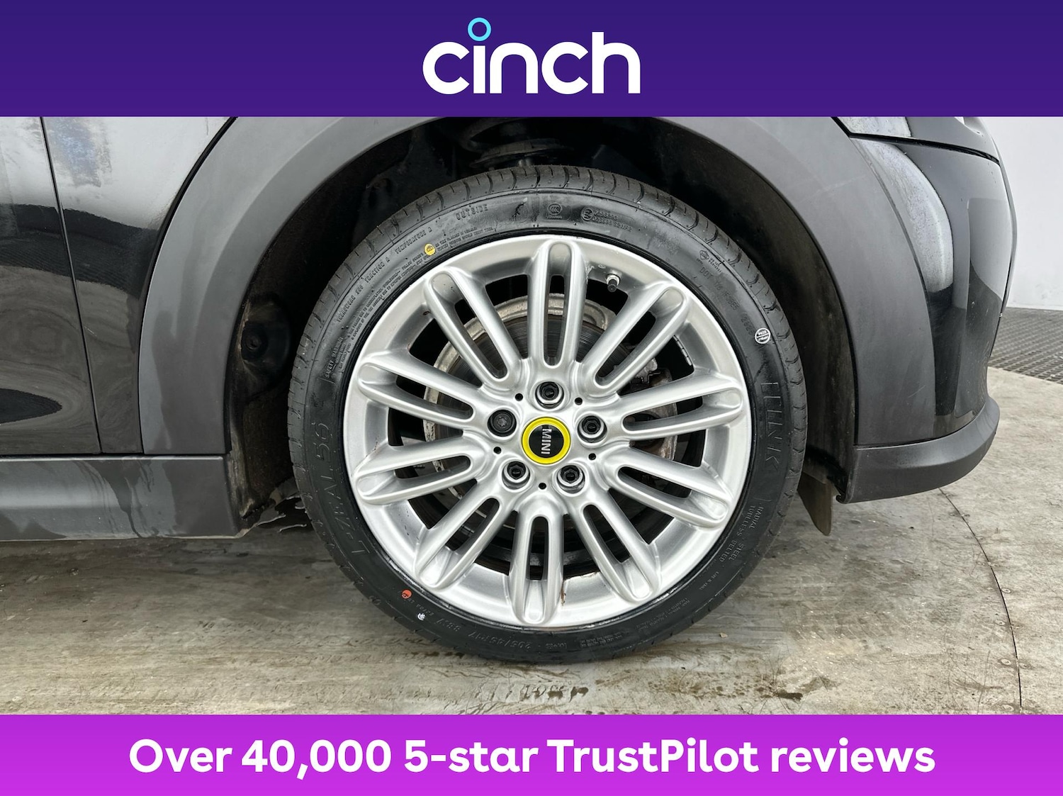 Used MINI Hatch 2021 for sale - 76670191: Photo 28