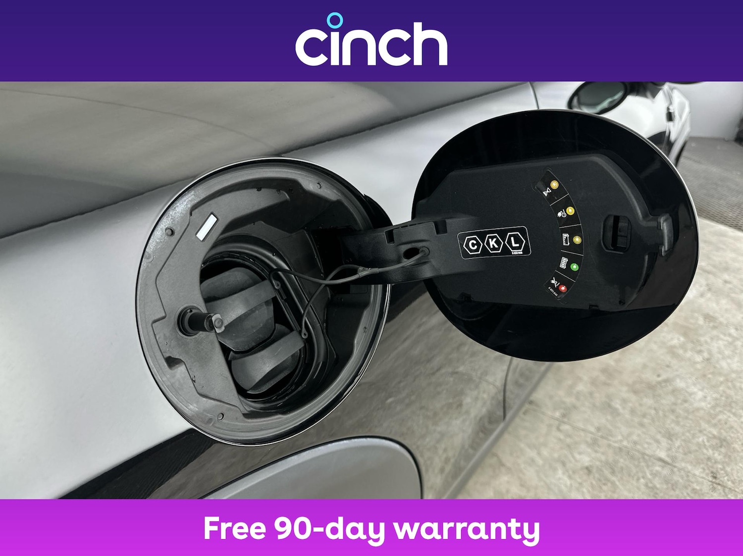 Used MINI Hatch 2021 for sale - 76670191: Photo 29