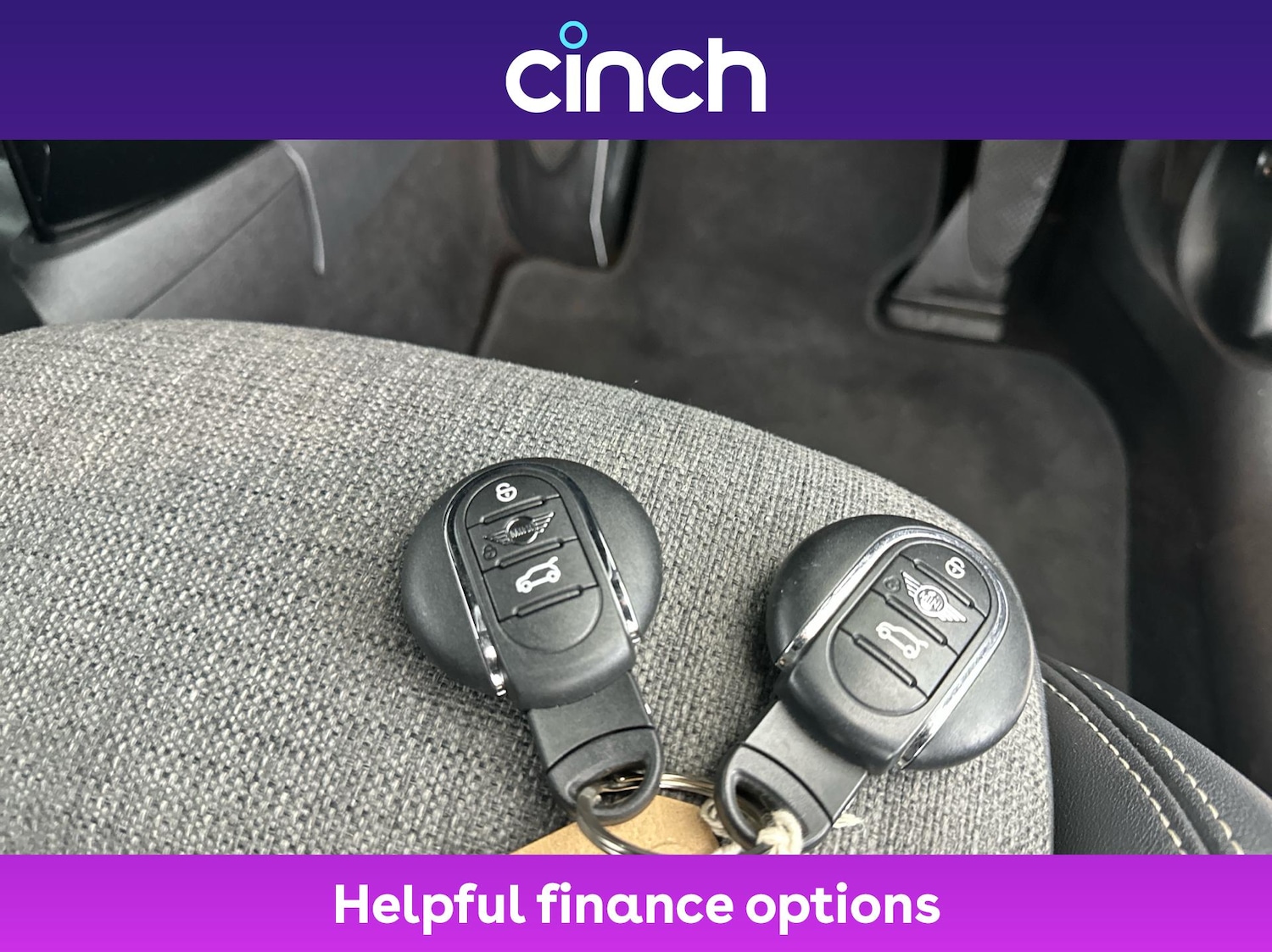 Used MINI Hatch 2021 for sale - 76670191: Photo 30