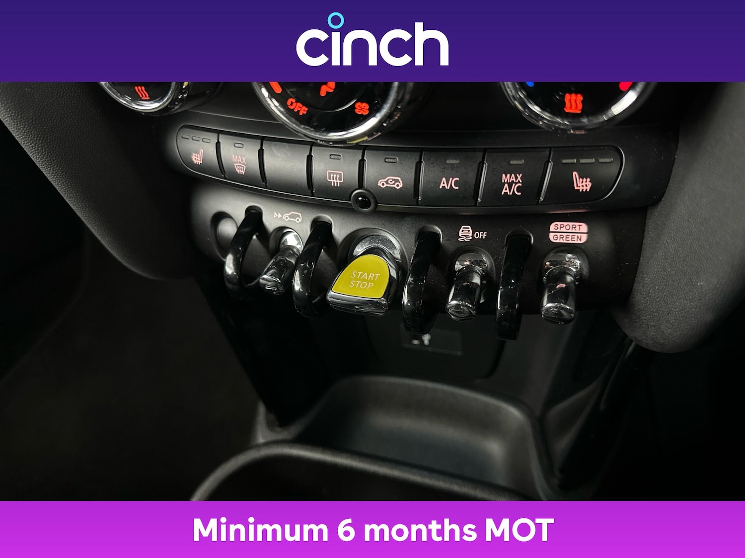 Used MINI Hatch 2021 for sale - 76670191: Photo 32