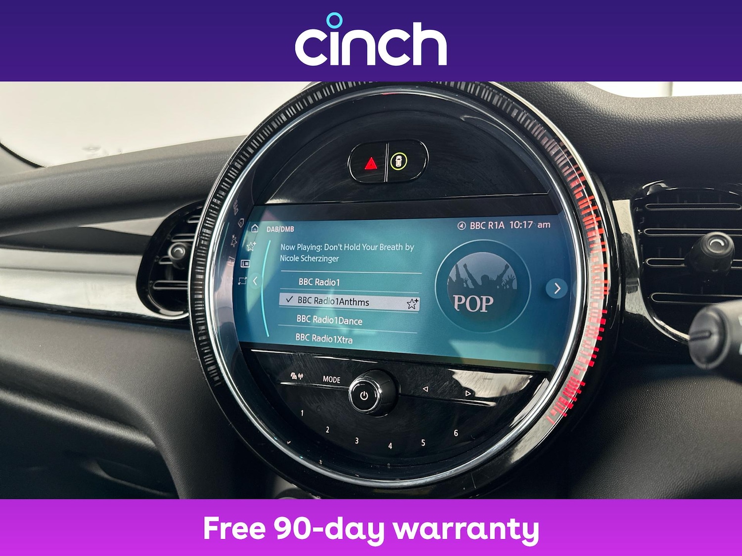 Used MINI Hatch 2021 for sale - 76670191: Photo 34