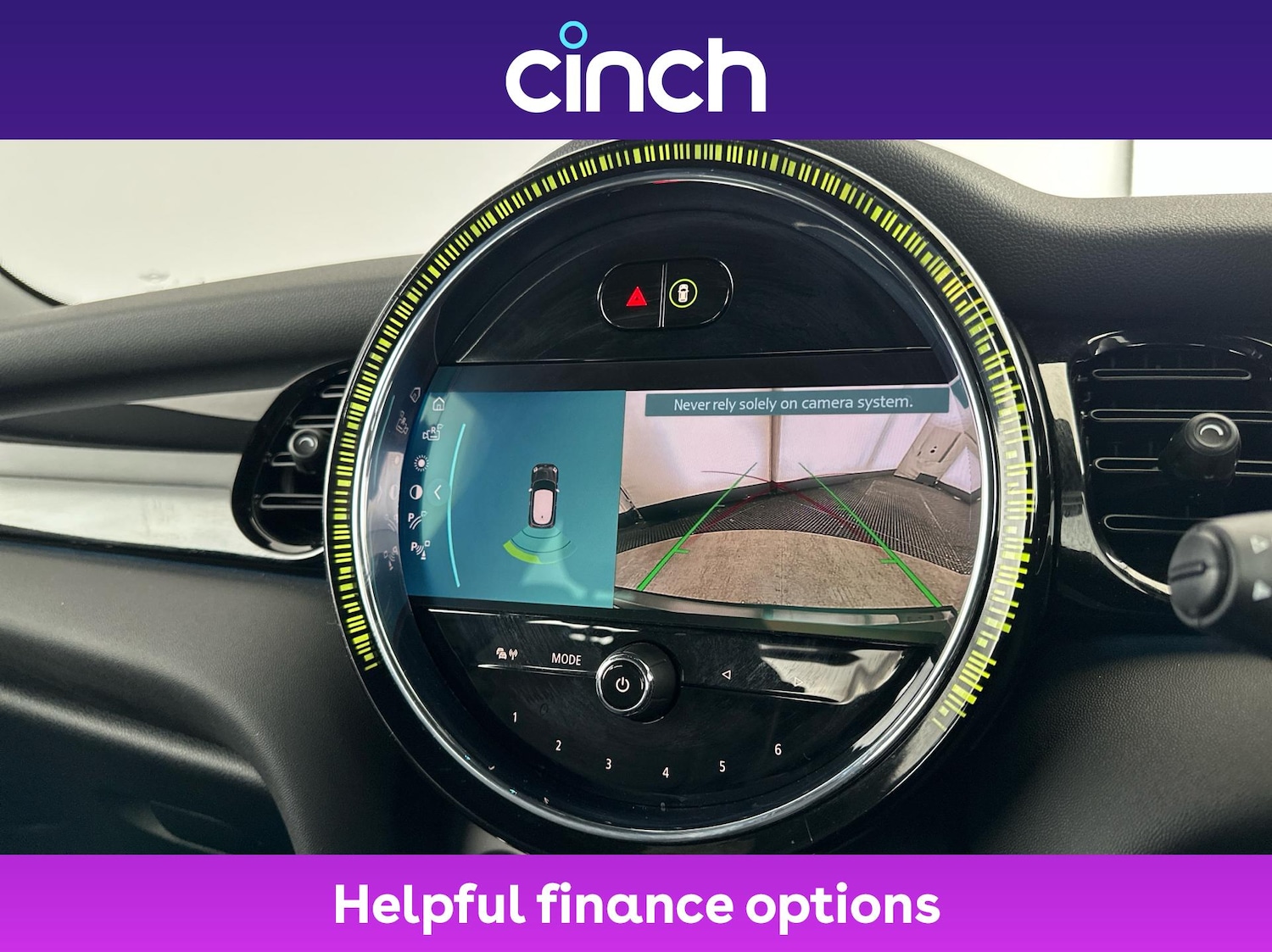 Used MINI Hatch 2021 for sale - 76670191: Photo 35