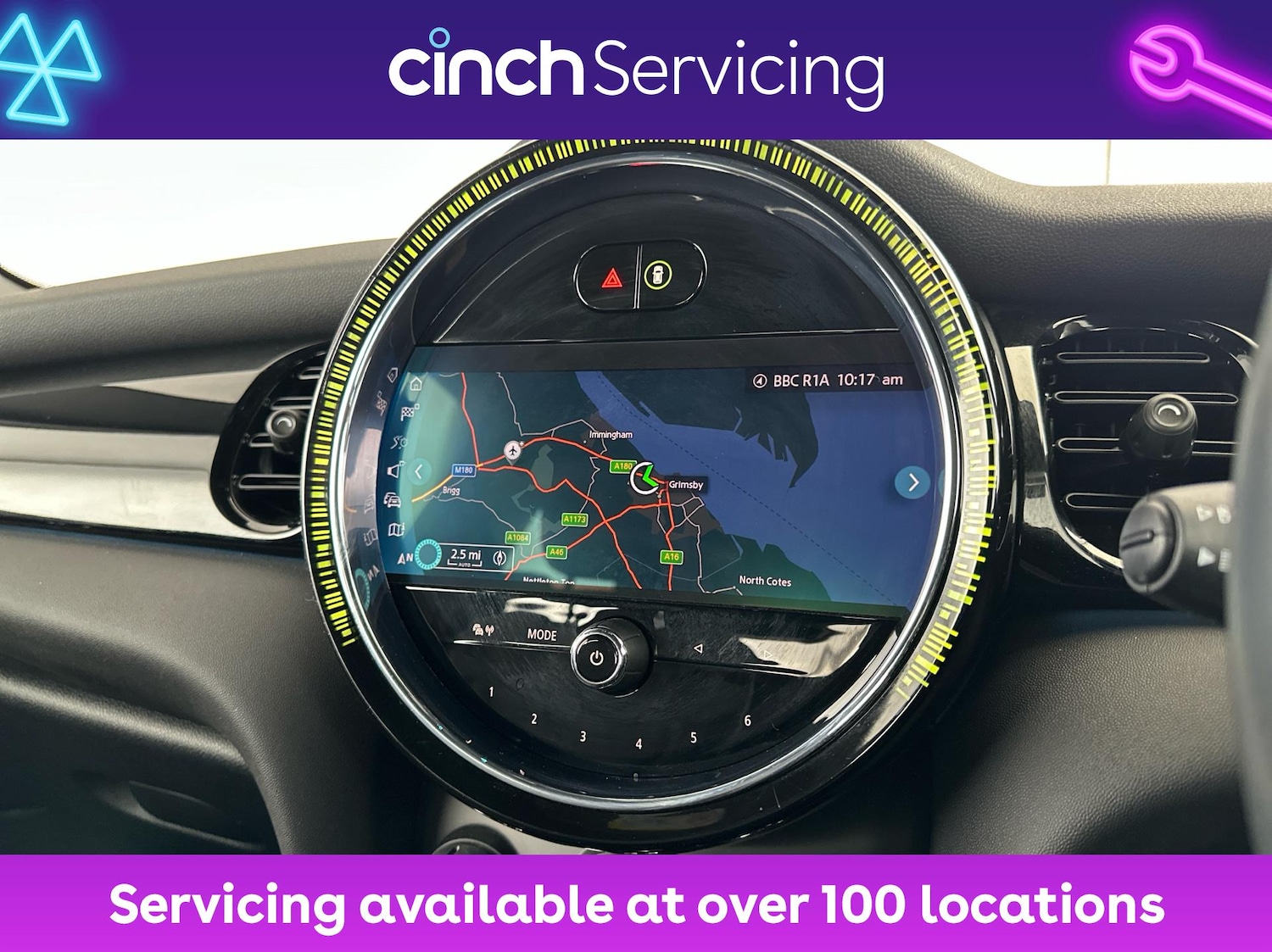 Used MINI Hatch 2021 for sale - 76670191: Photo 36