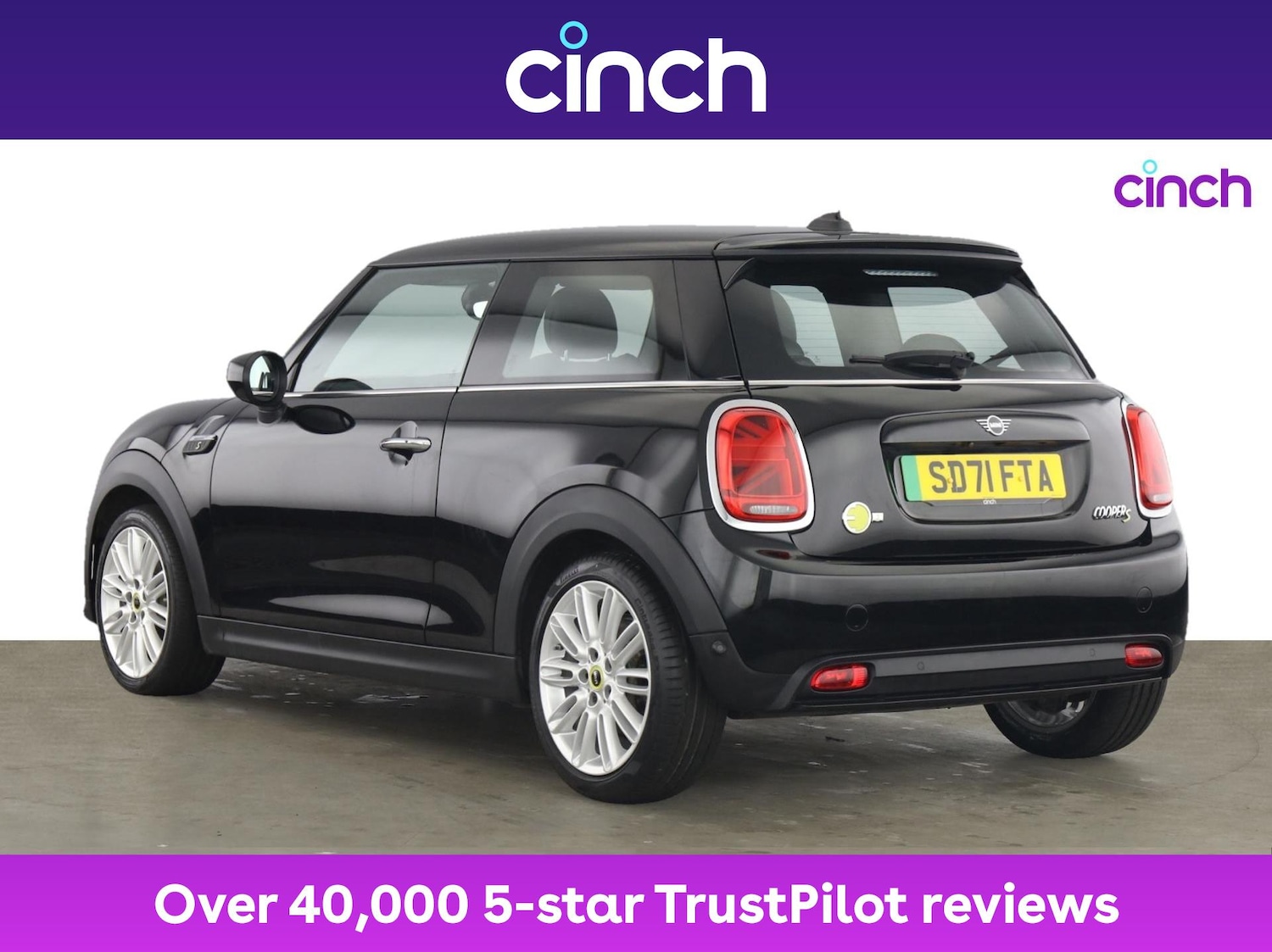 Used MINI Hatch 2021 for sale - 76670191: Photo 6