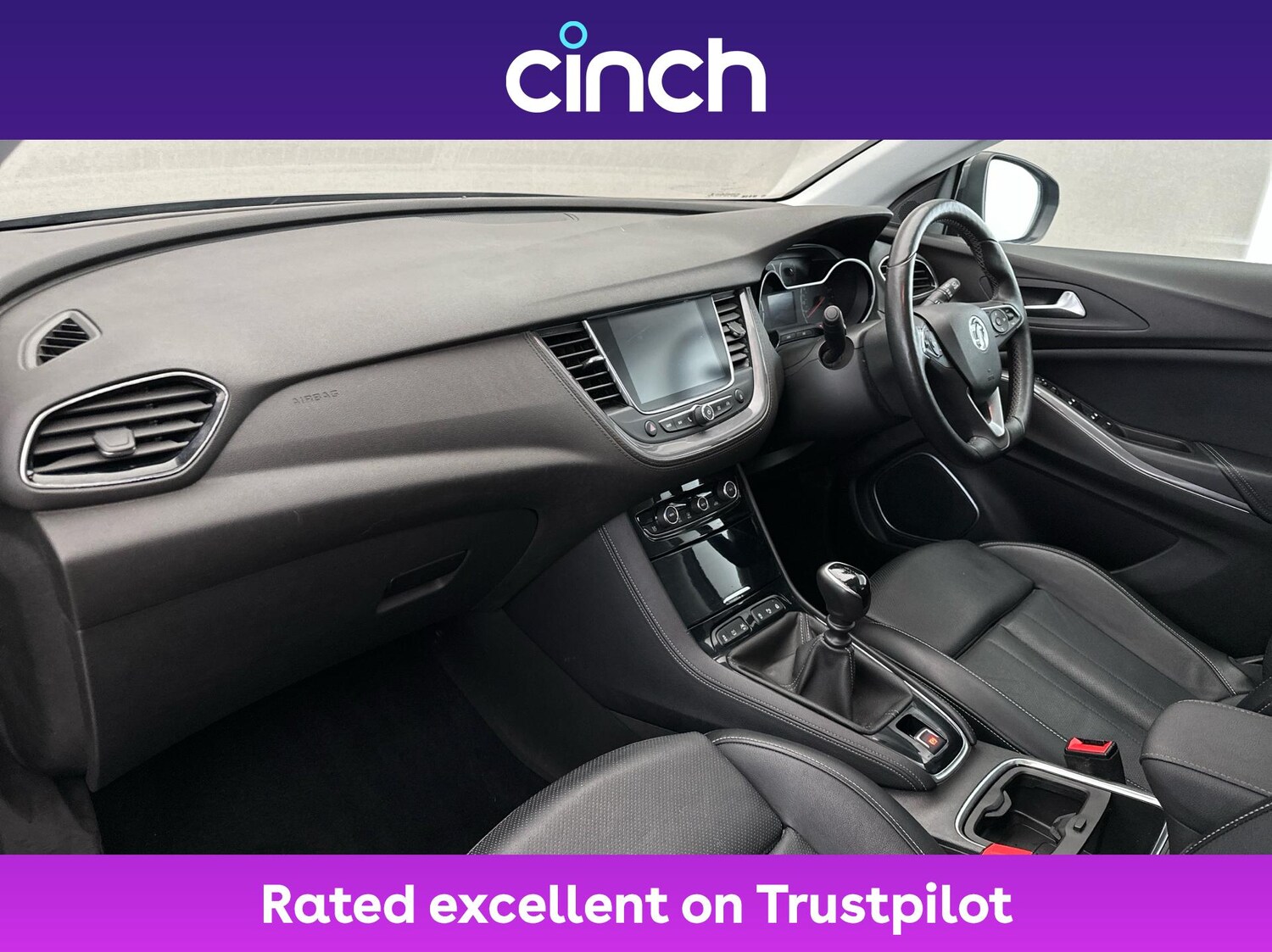 Used Vauxhall Grandland X 2019 for sale - 76895999: Photo 14