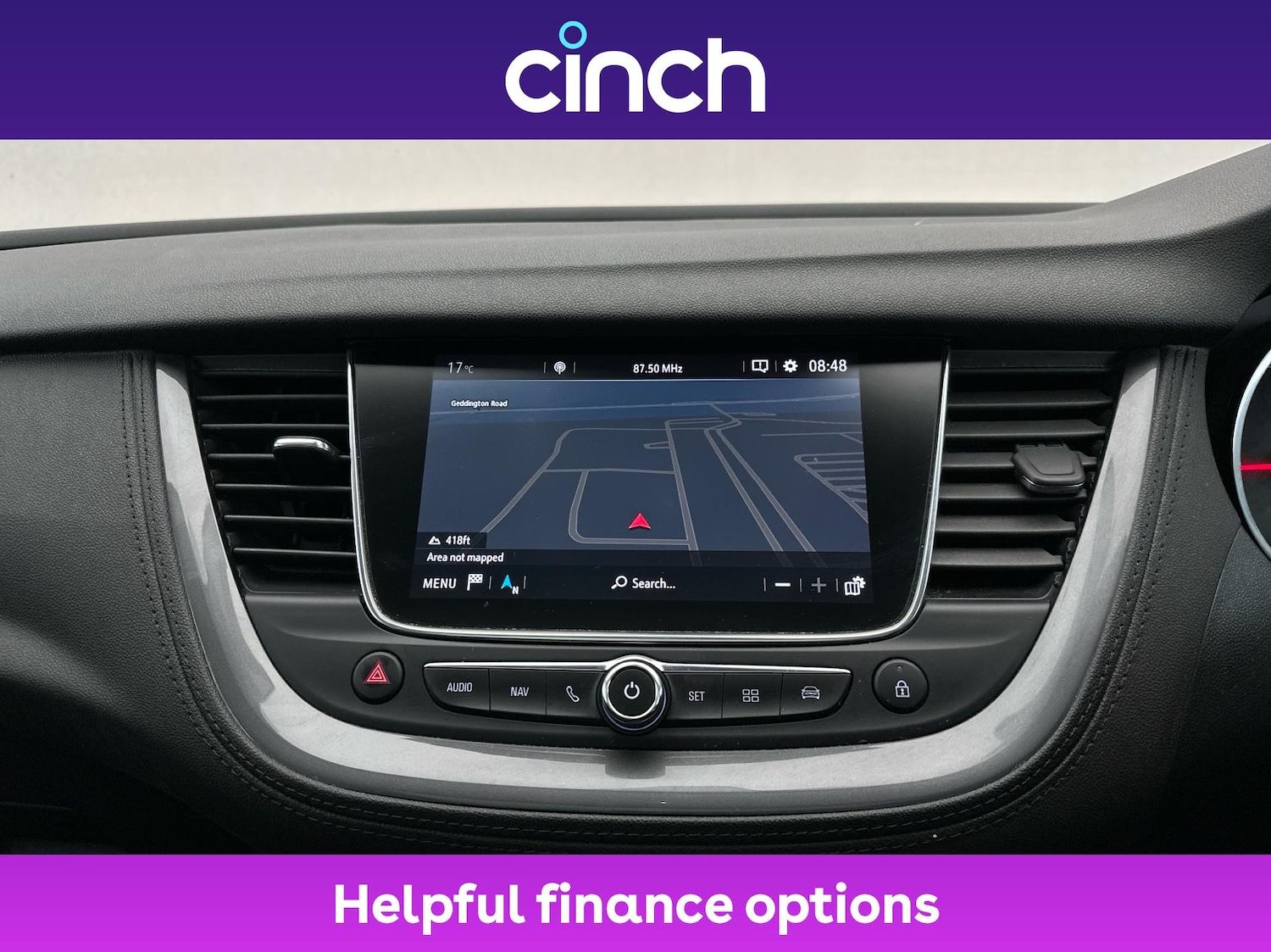 Used Vauxhall Grandland X 2019 for sale - 76895999: Photo 17