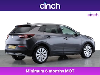 Used Vauxhall Grandland X 2019 for sale - 75704790: Photo