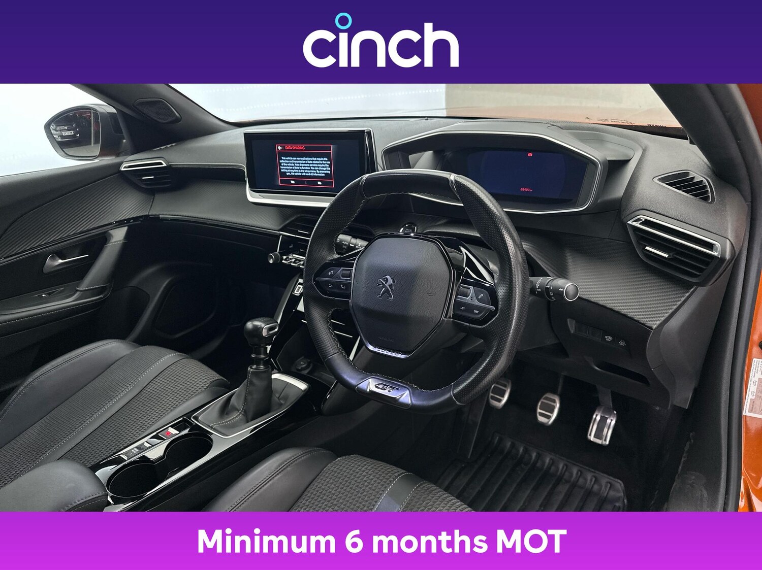 Used Peugeot 2008 2021 for sale - 76178716: Photo 12