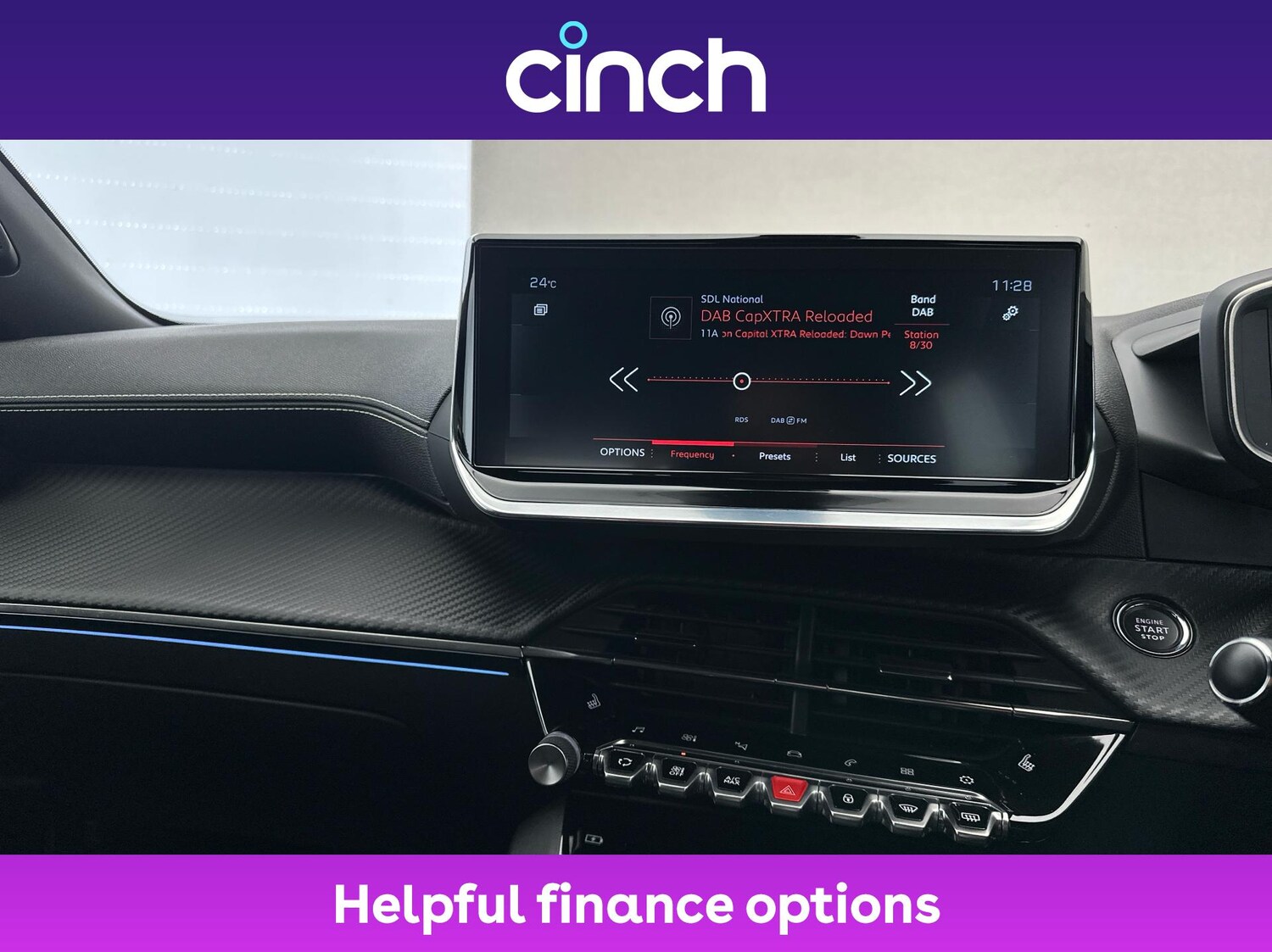 Used Peugeot 2008 2021 for sale - 76178716: Photo 17