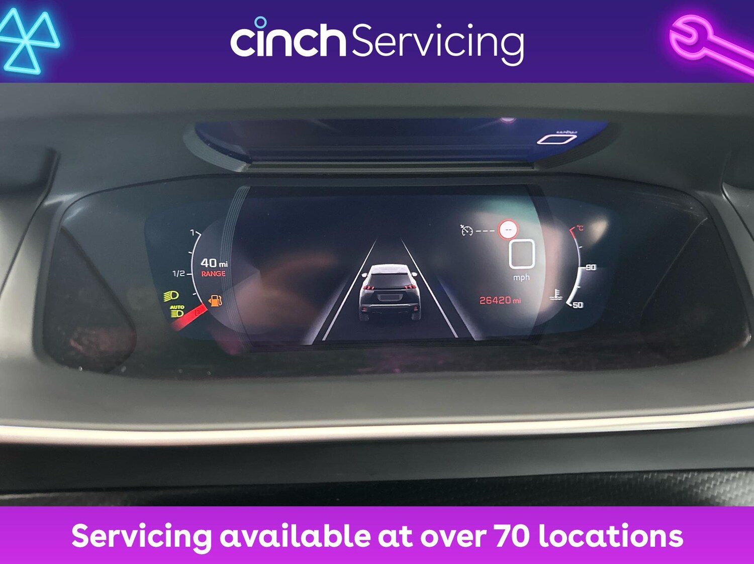 Used Peugeot 2008 2021 for sale - 76178716: Photo 18