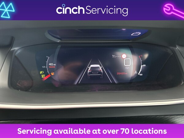 Used Peugeot 2008 2021 for sale - 76178716: Photo 18