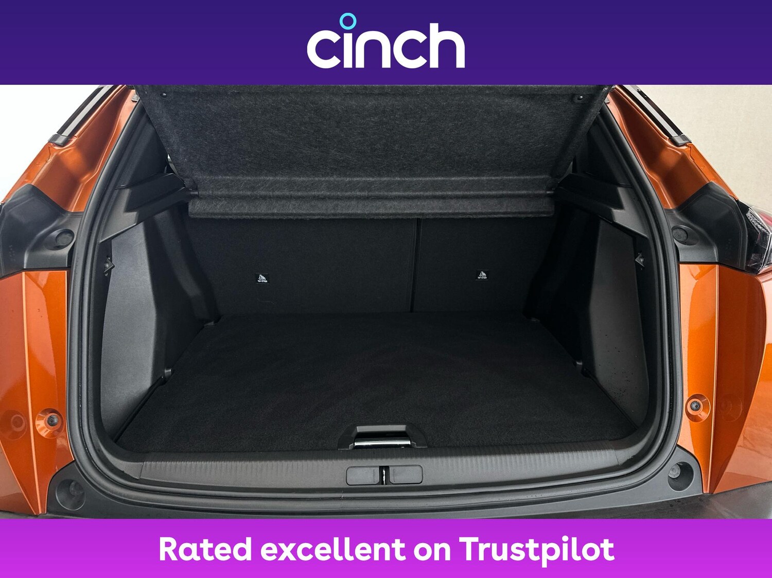 Used Peugeot 2008 2021 for sale - 76178716: Photo 21