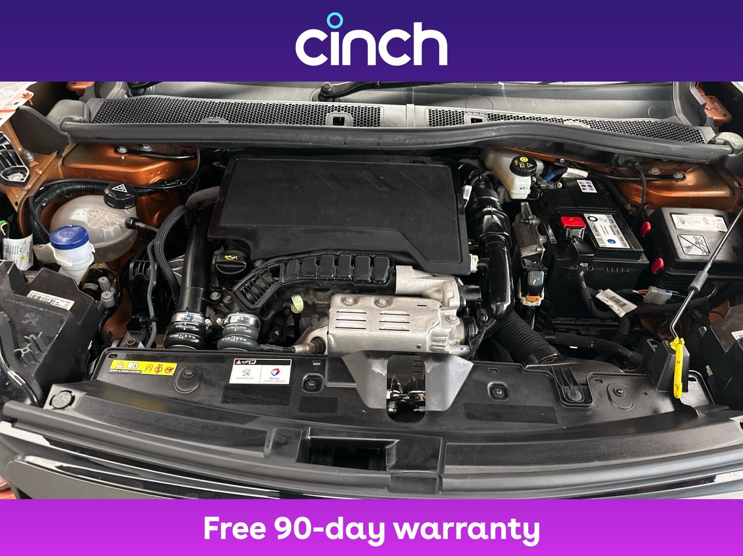 Used Peugeot 2008 2021 for sale - 76178716: Photo 23