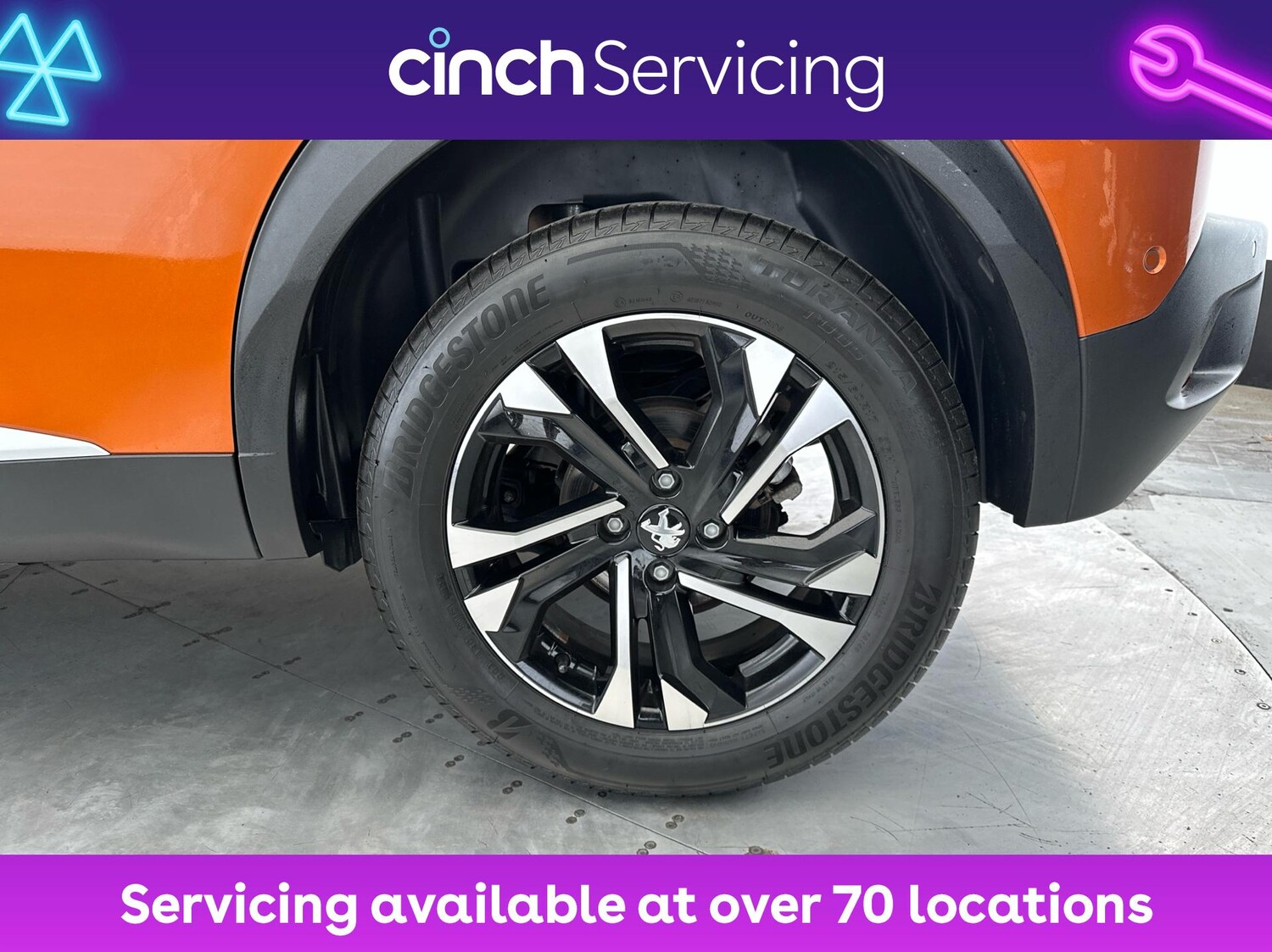 Used Peugeot 2008 2021 for sale - 76178716: Photo 26