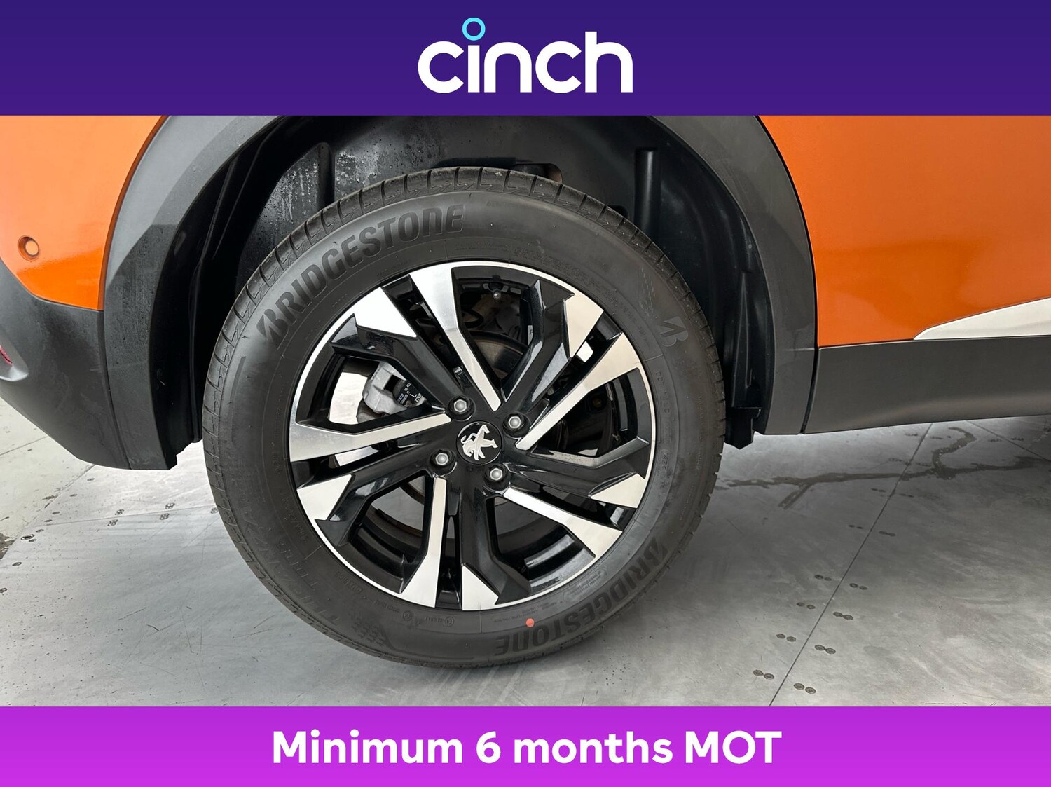 Used Peugeot 2008 2021 for sale - 76178716: Photo 27