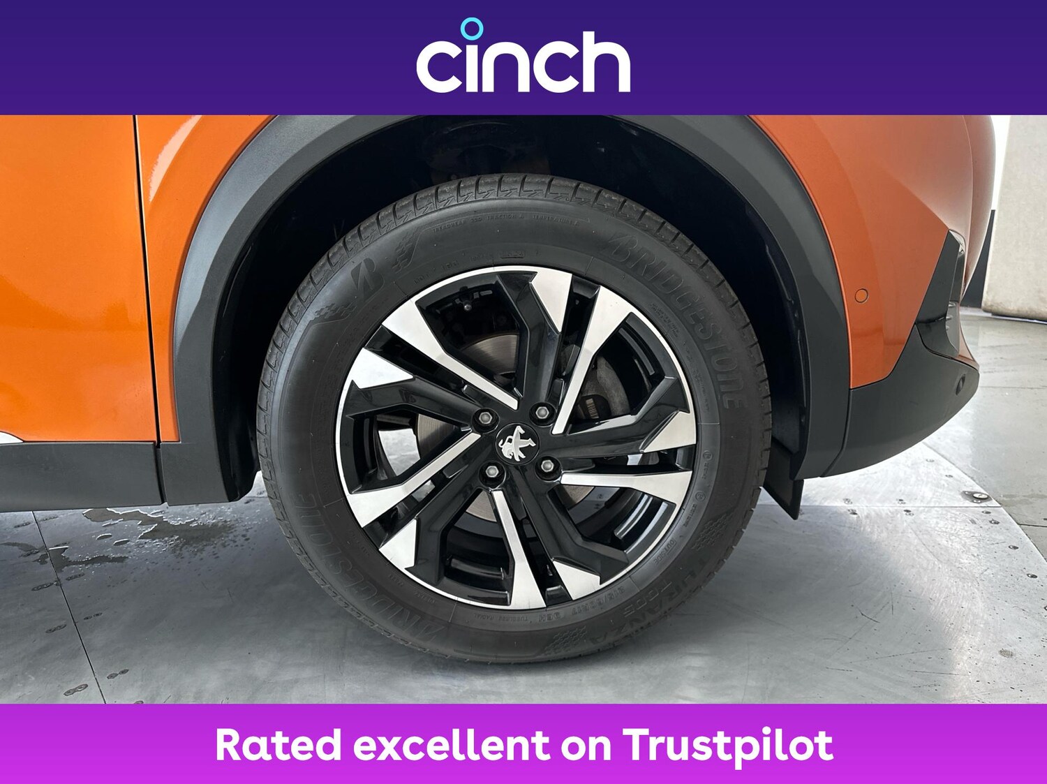 Used Peugeot 2008 2021 for sale - 76178716: Photo 28