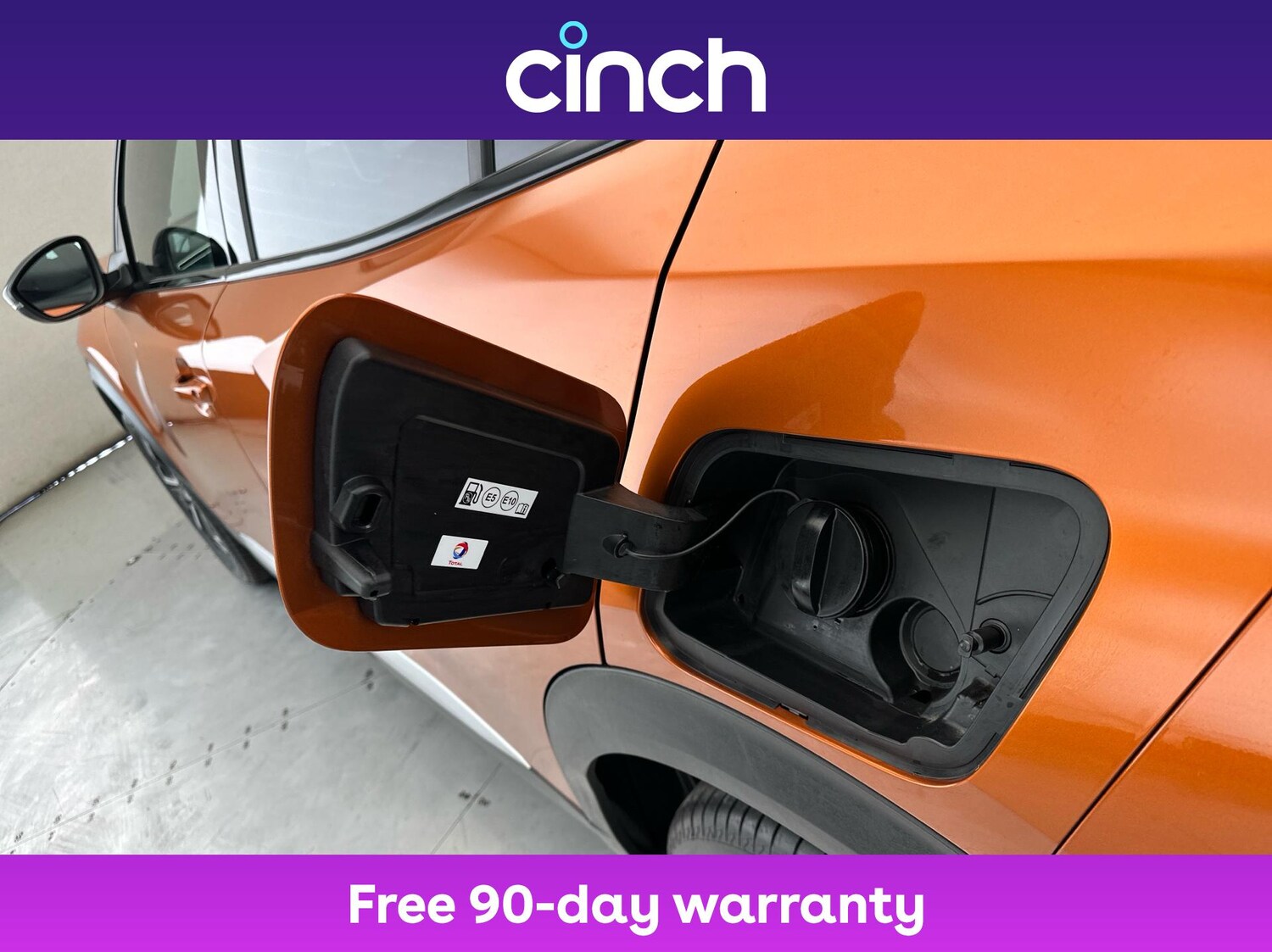 Used Peugeot 2008 2021 for sale - 76178716: Photo 29