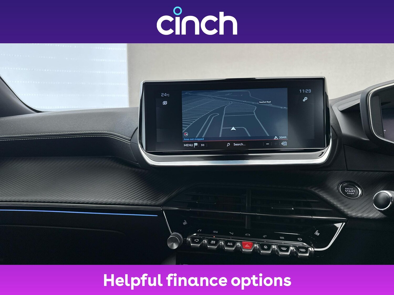 Used Peugeot 2008 2021 for sale - 76178716: Photo 30