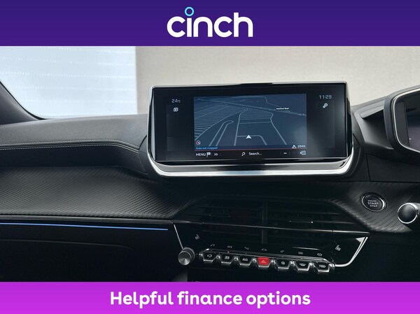 Used Peugeot 2008 2021 for sale - 76178716: Photo 30